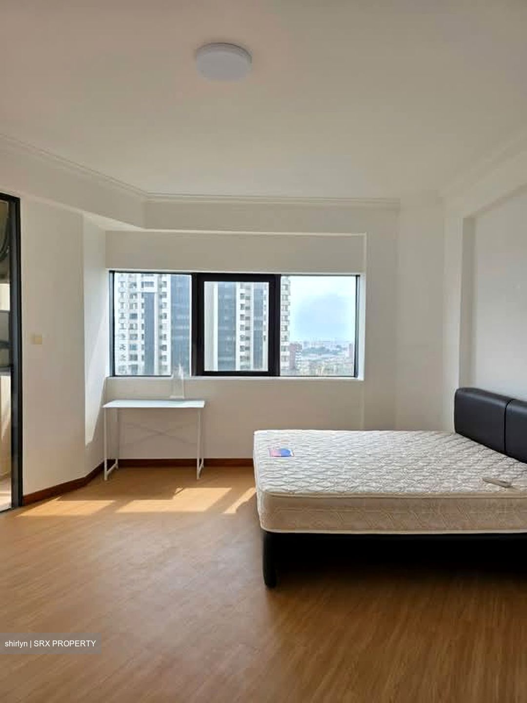 Bayshore Park (D16), Condominium #565044391